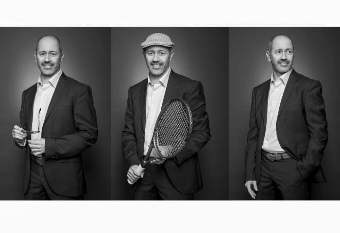 Sports Vision par Eric Devillet Photographe Professionnel Portrait Corporate Luxembourg