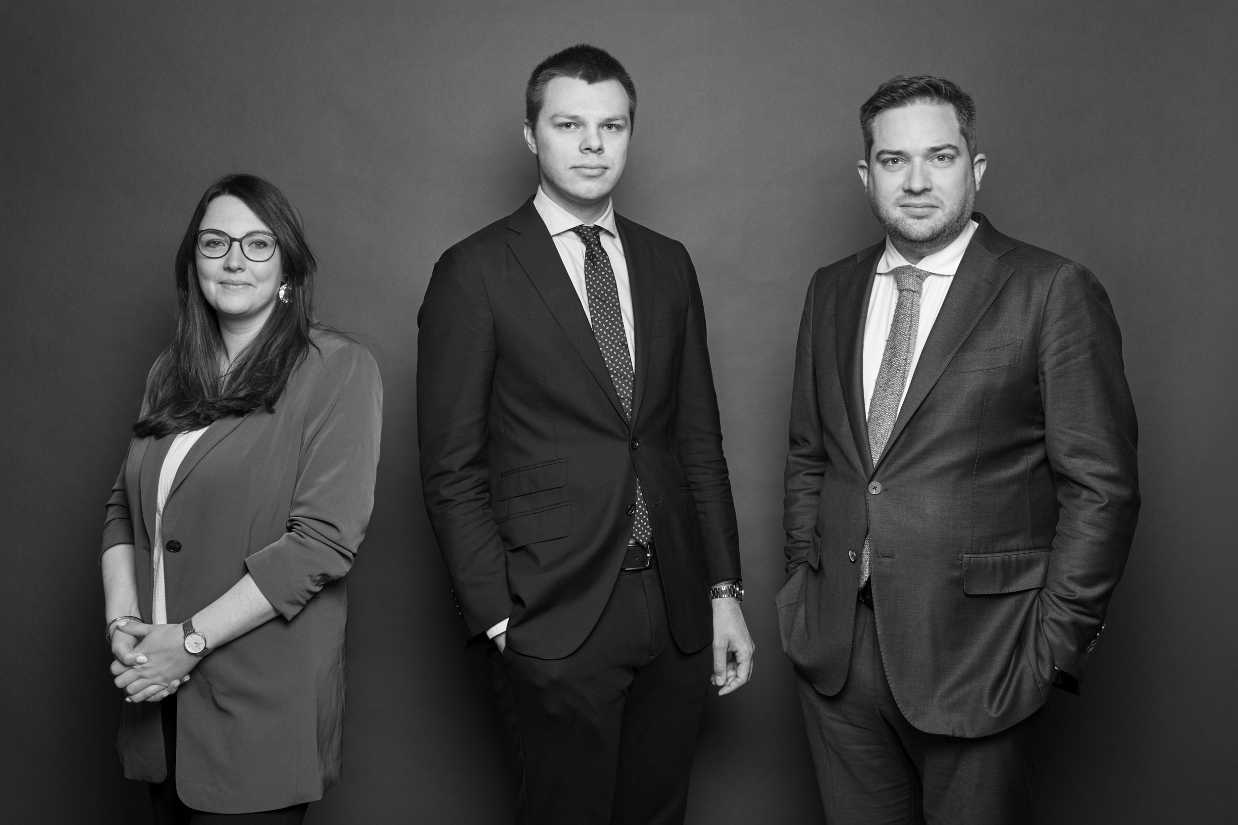 Koener & Mines par Eric DEVILLET Photographe Professionnel Portrait Corporate Politique Artiste au Luxembourg