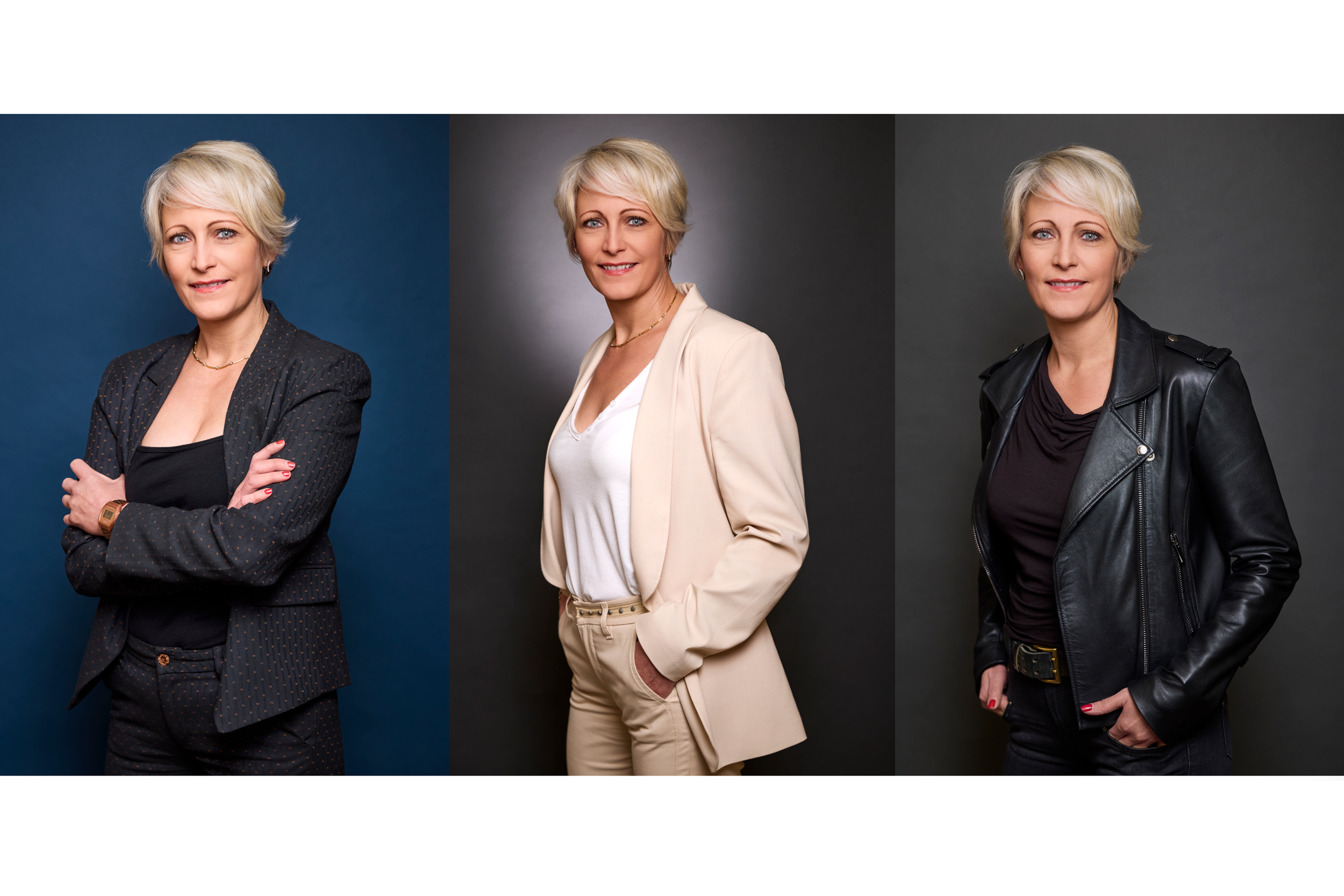 Carmen Ramlot par Eric Devillet Photographe Professionnel Portrait Entreprise Politique Luxembourg Belgique
