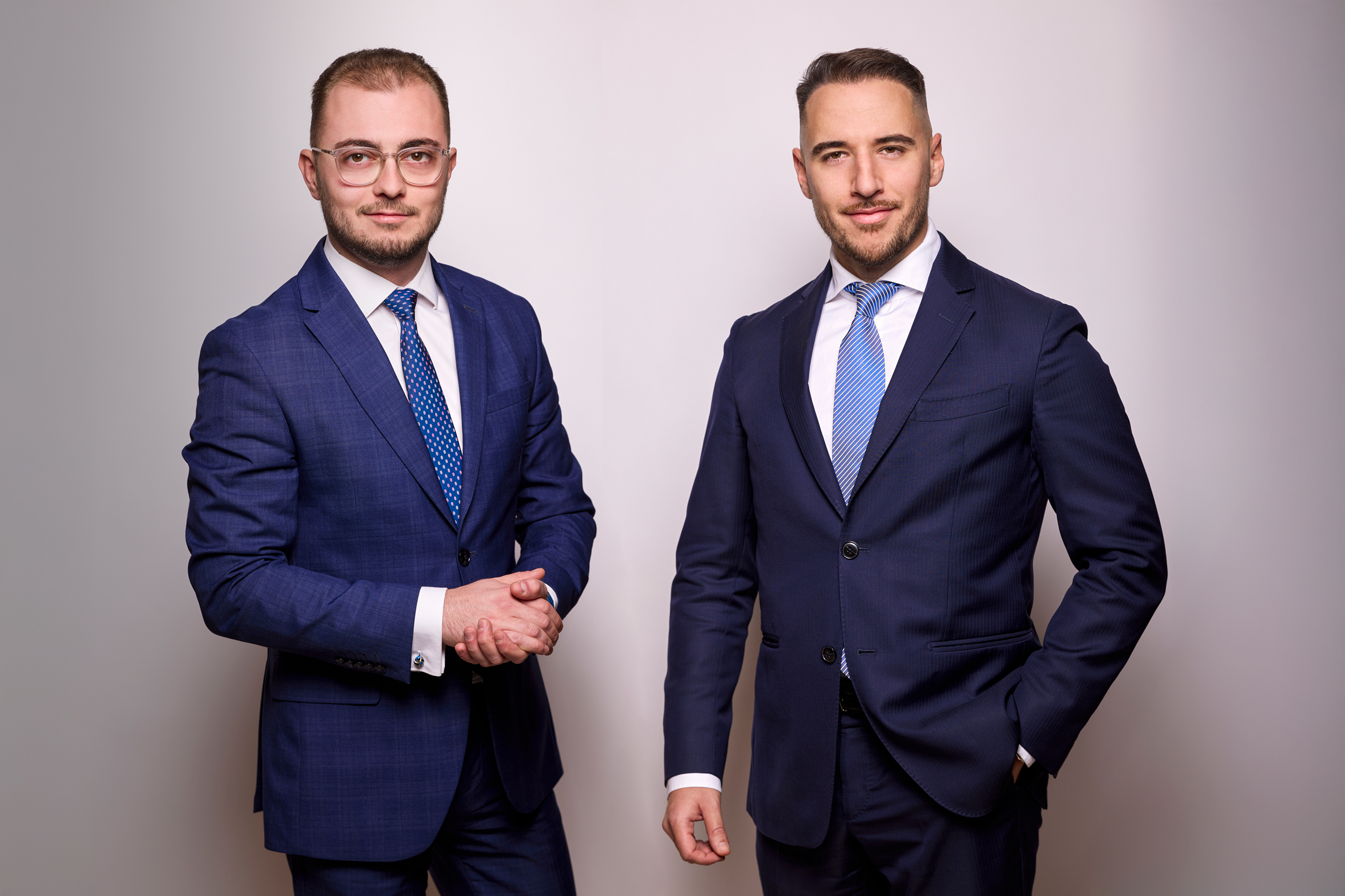 Azur Capital par Eric Devillet Photographe Professionnel Portrait Corporate, Publicitaire, Événement au Luxembourg