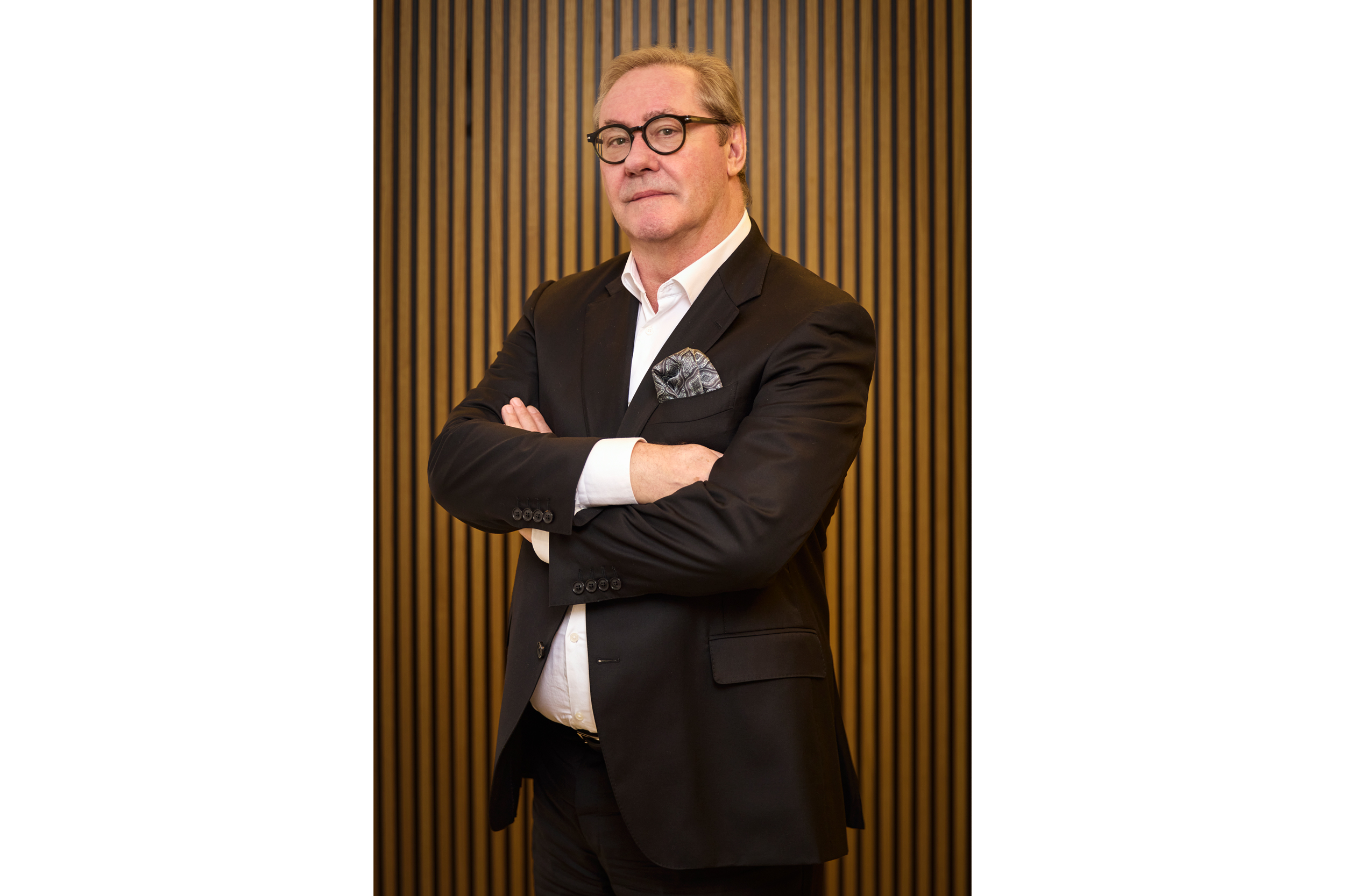 Zimmer & Partners par Eric Devillet Photographe Professionnel Portrait Corporate, Publicitaire, Événement au Luxembourg