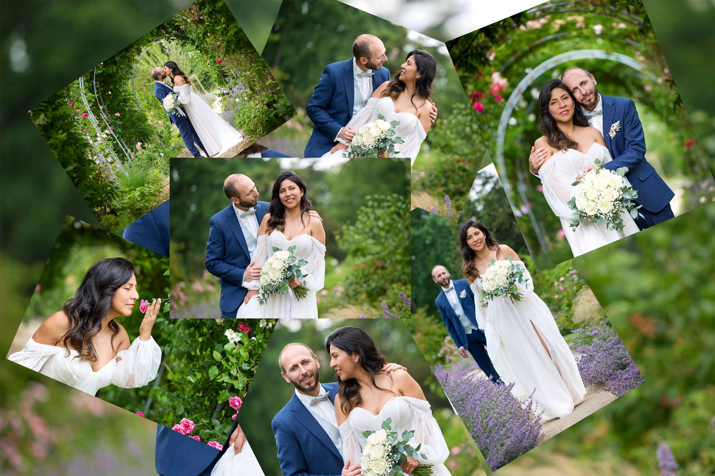 Événement capturé par Eric Devillet, photographe professionnel au Luxembourg