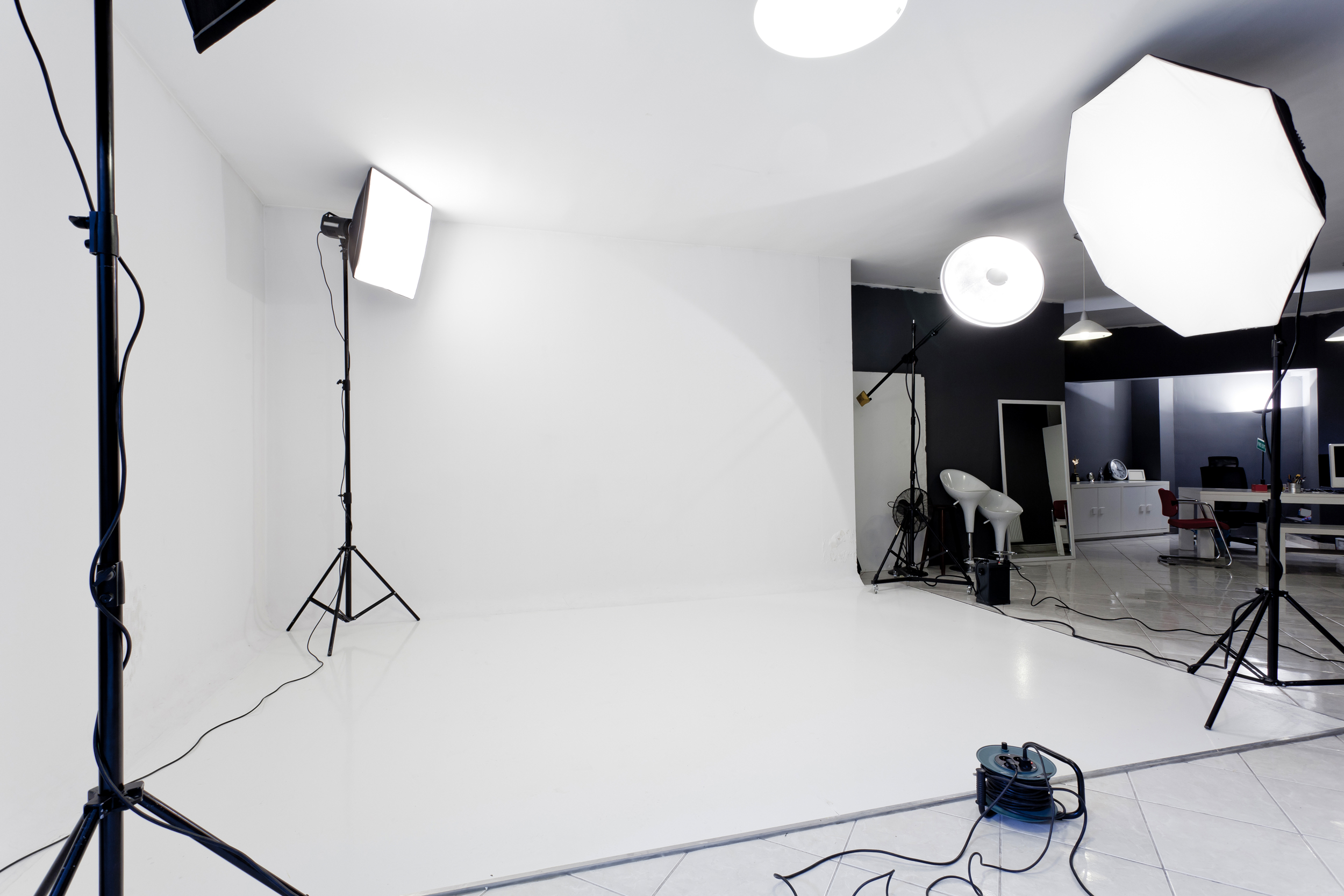 Portrait corporate pour Luter réalisé par Eric Devillet, photographe professionnel spécialisé au Luxembourg.