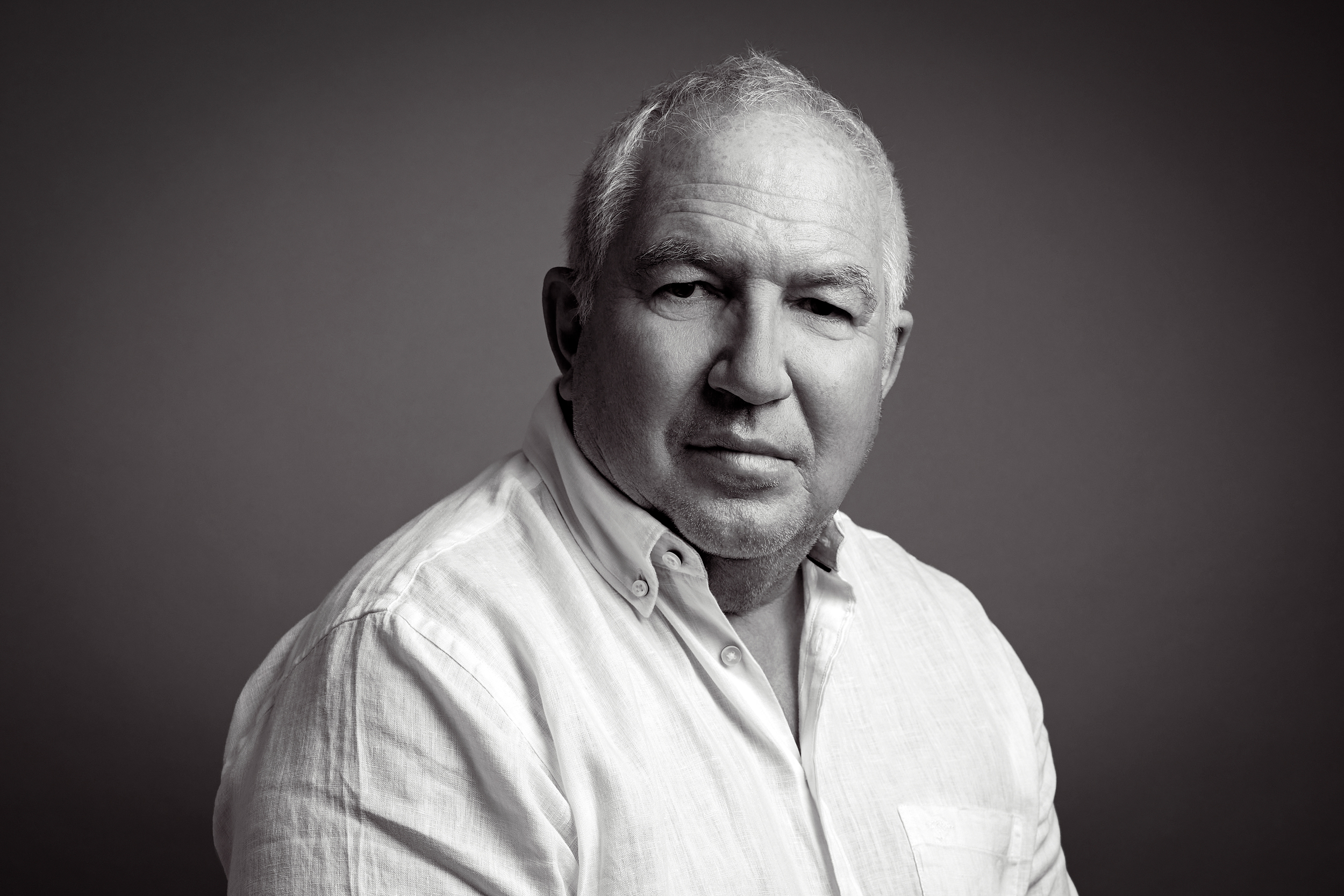 Portrait corporate réalisé par Eric Devillet, photographe professionnel spécialisé au Luxembourg.