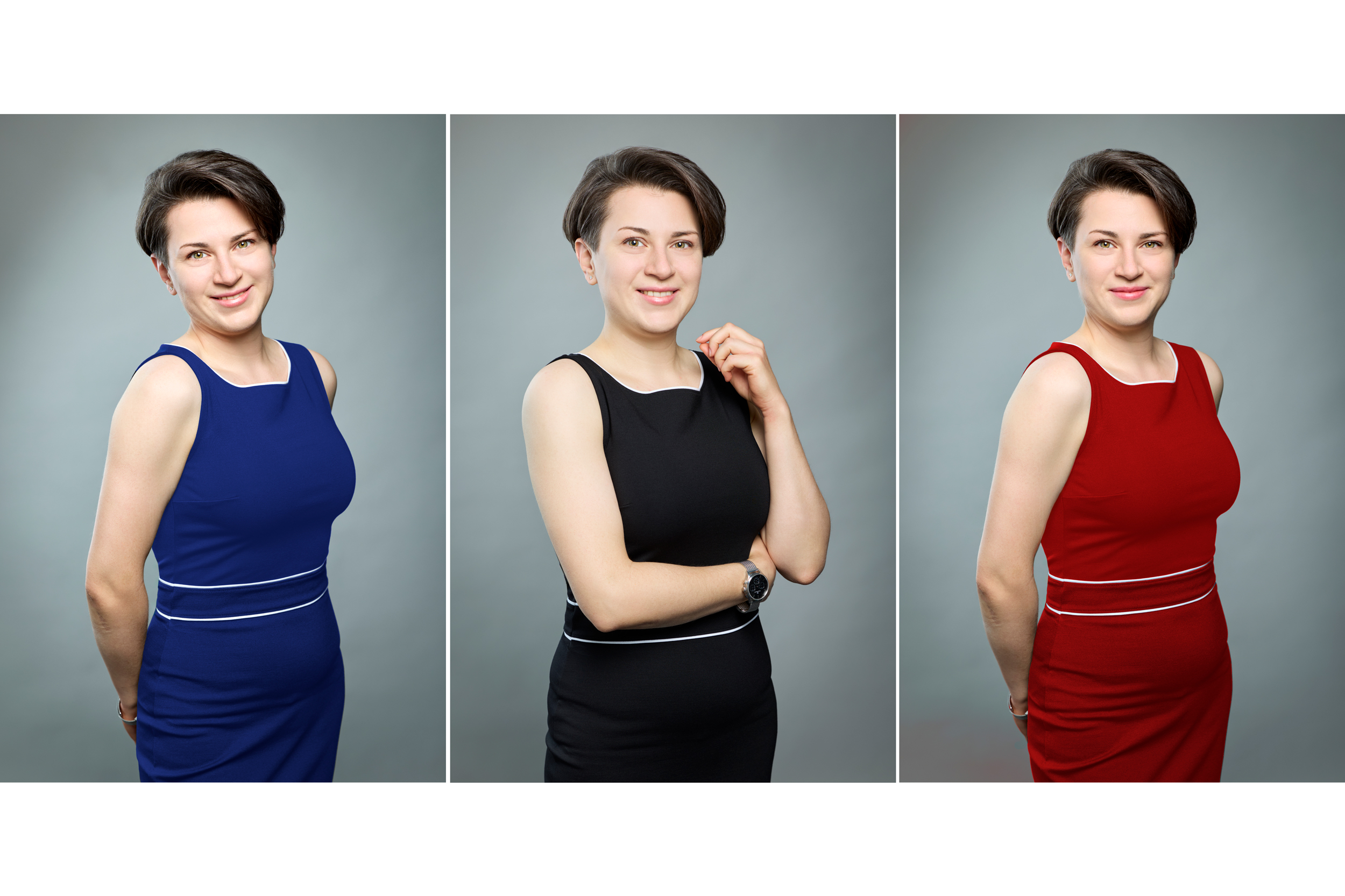 Portrait corporate réalisé par Eric Devillet, photographe professionnel spécialisé au Luxembourg.