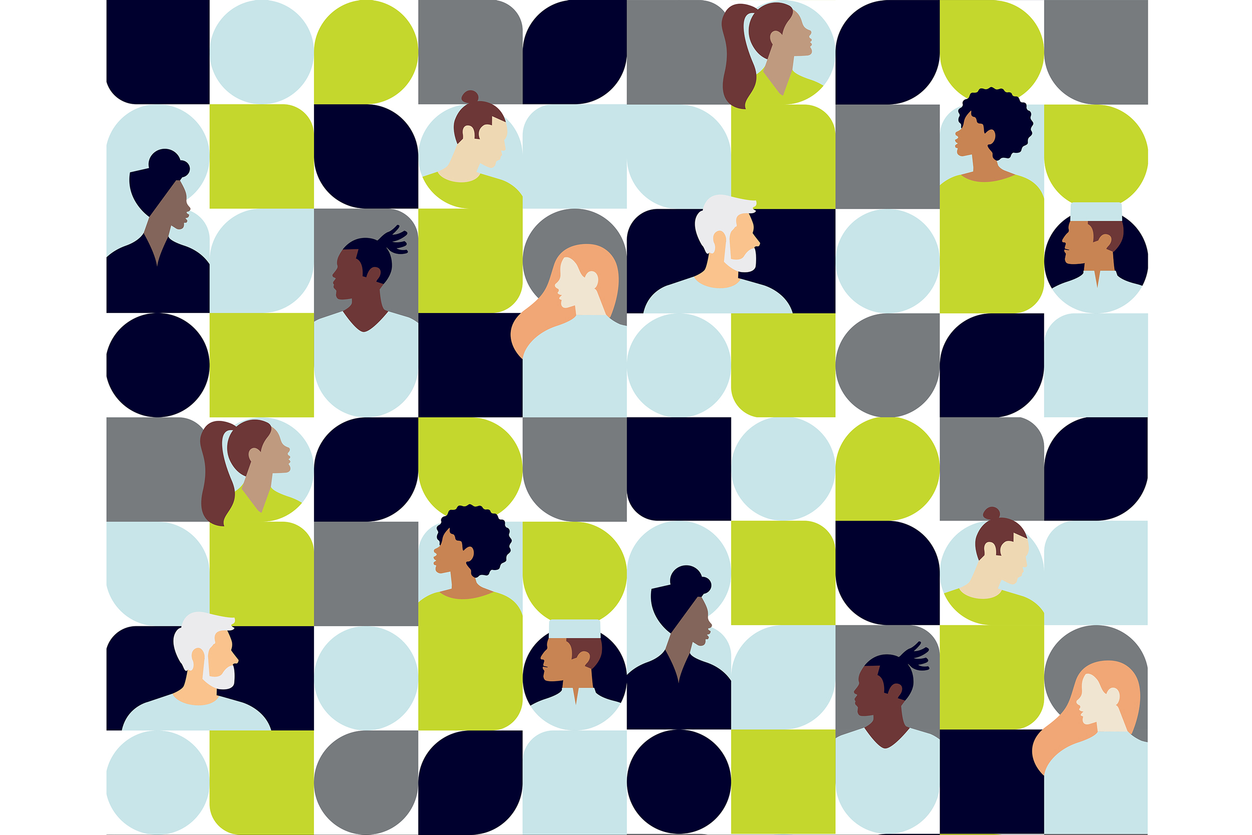 Portrait corporate réalisé par Eric Devillet, photographe professionnel spécialisé au Luxembourg