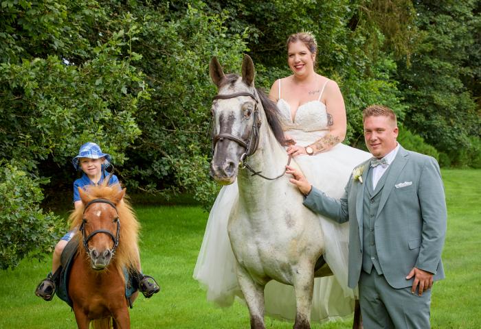 Mariage par Eric Devillet Photographe Professionnel Portrait Corporate, Publicitaire, Événement au Luxembourg