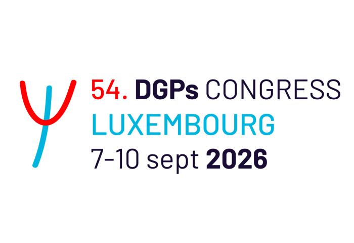 Photographie réalisée lors du 54ème DGPs CONGRESS Luxembourg par Eric Devillet, photographe événementiel corporate.