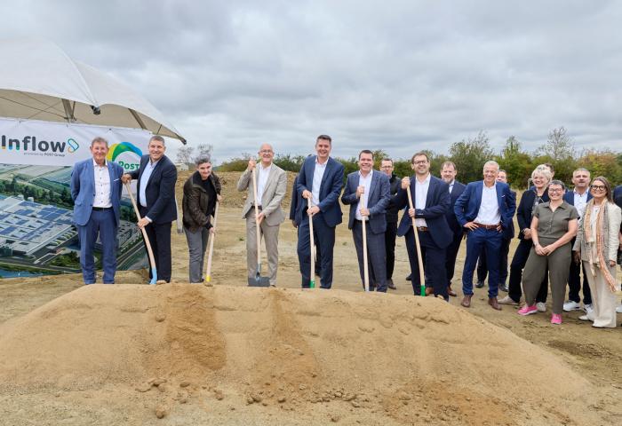 Photographie réalisée lors d’un événement institutionnel au Luxembourg par Eric Devillet, photographe événementiel corporate.