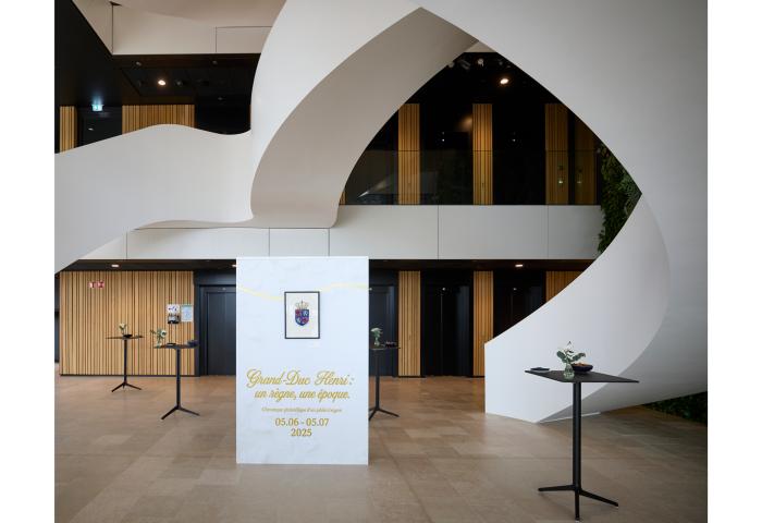 Événement capturé par Eric Devillet, photographe professionnel au Luxembourg.