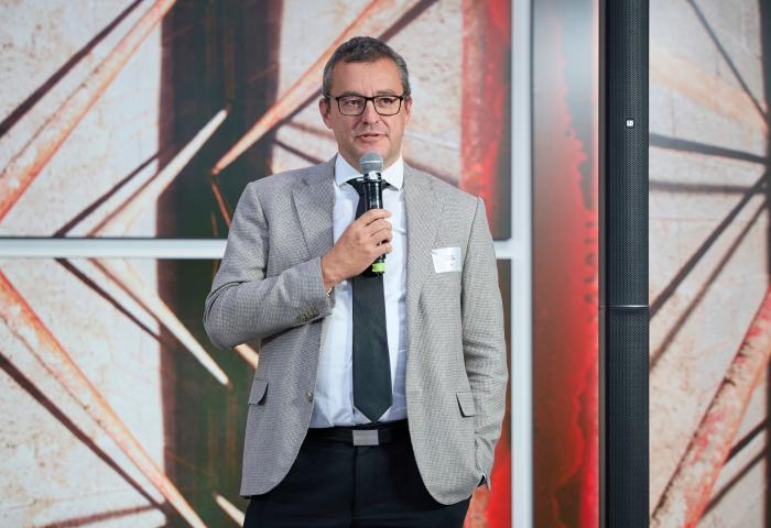 Événement capturé par Eric Devillet, photographe professionnel au Luxembourg.