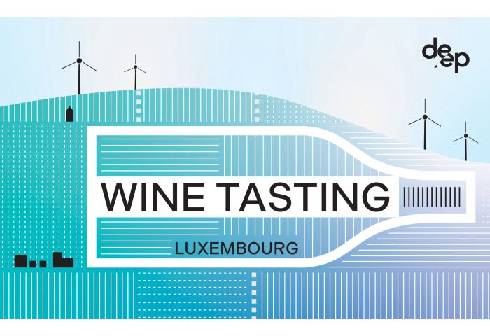 Événement capturé par Eric Devillet, photographe professionnel au Luxembourg