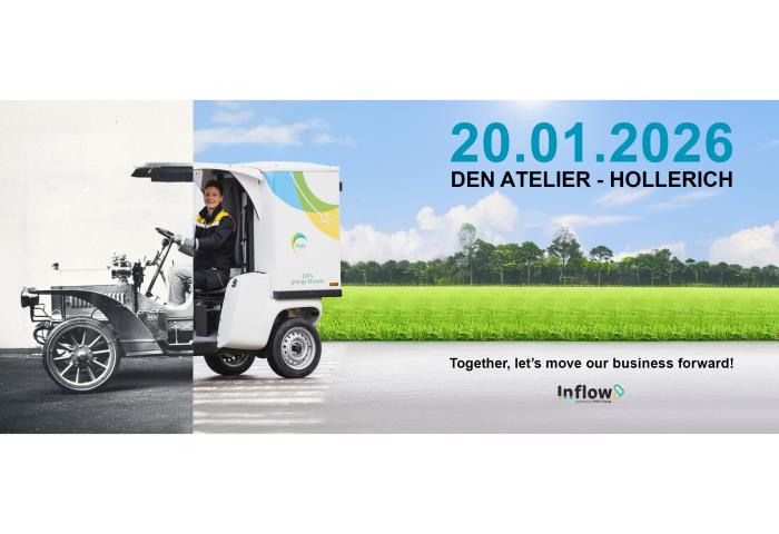 Événement capturé par Eric Devillet, photographe professionnel au Luxembourg