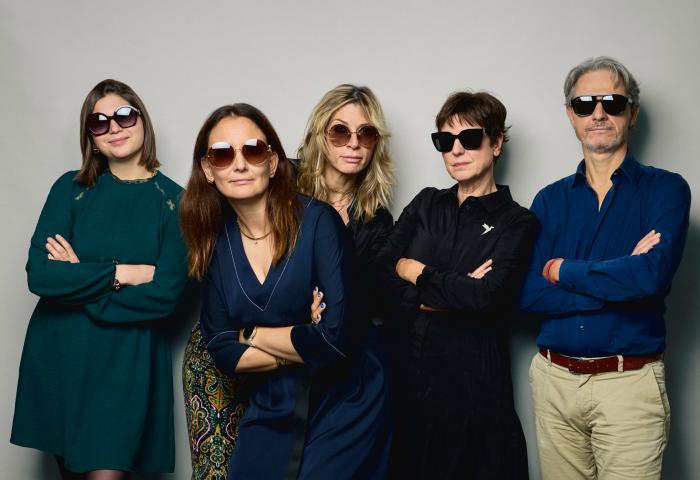 Portrait corporate réalisé par Eric Devillet, photographe professionnel spécialisé au Luxembourg