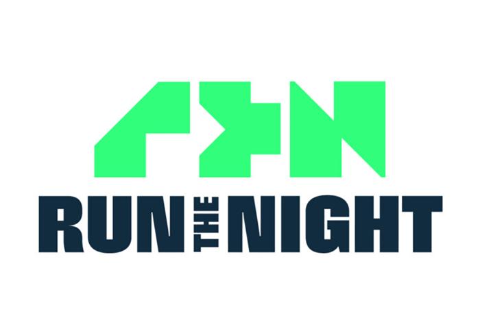 Run the Night 2026 au Luxembourg photographié par Eric Devillet