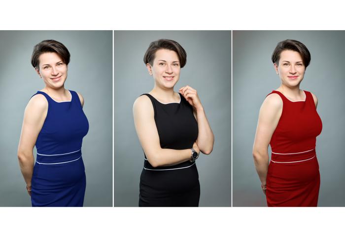 Portrait corporate réalisé par Eric Devillet, photographe professionnel spécialisé au Luxembourg.