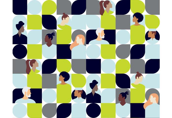 Portrait corporate réalisé par Eric Devillet, photographe professionnel spécialisé au Luxembourg