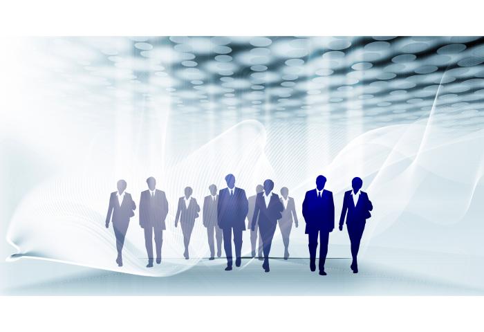 Portrait corporate réalisé par Eric Devillet, photographe professionnel spécialisé au Luxembourg