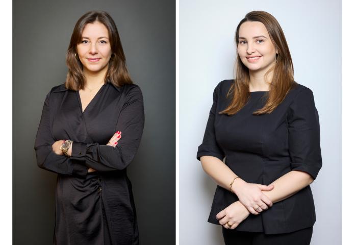 Portrait corporate MARKS & CLERK par Eric Devillet, photographe professionnel spécialisé au Luxembourg.