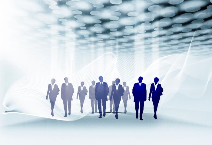 Portrait corporate réalisé par Eric Devillet, photographe professionnel spécialisé au Luxembourg