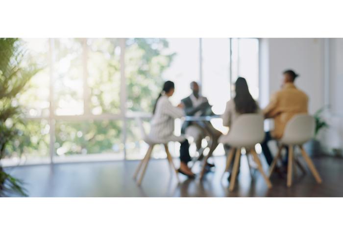 Portrait corporate réalisé par Eric Devillet, photographe professionnel spécialisé au Luxembourg