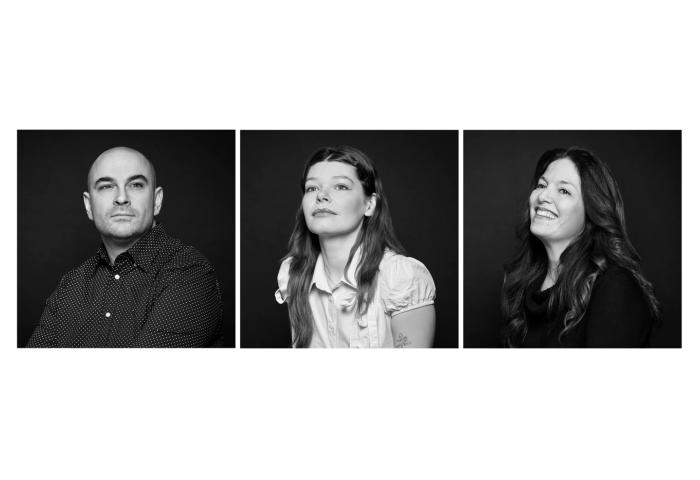 Portrait corporate réalisé par Eric Devillet, photographe professionnel spécialisé au Luxembourg