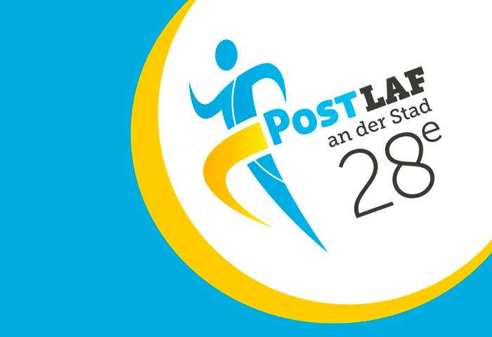 Événement POSTLAF 2026 Luxembourg photographié par Eric Devillet photographe corporate