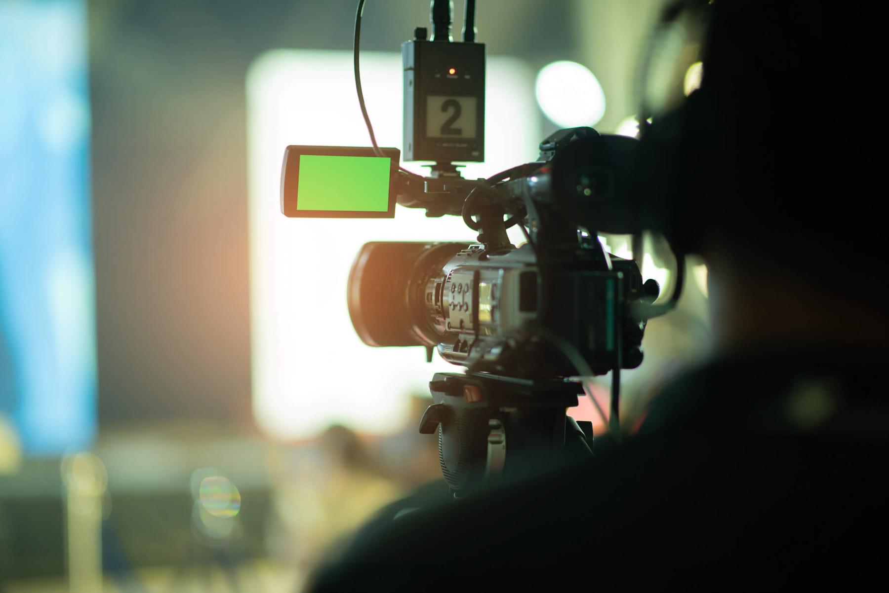 Image vidéaste corporate au Luxembourg