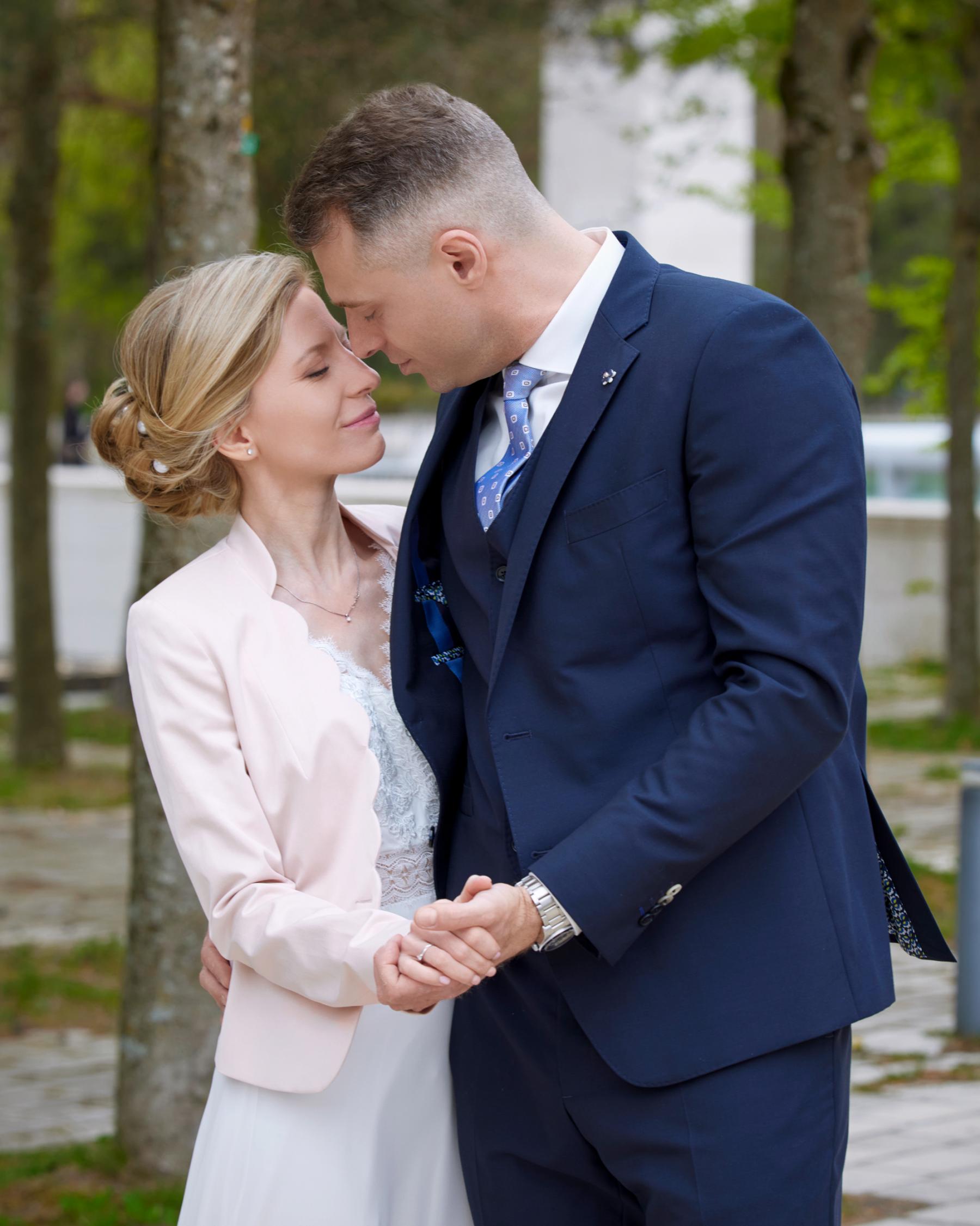 Photo mariage capturée par Eric Devillet, photographe professionnel spécialisé en portraits corporate et publicitaires au Luxembourg.