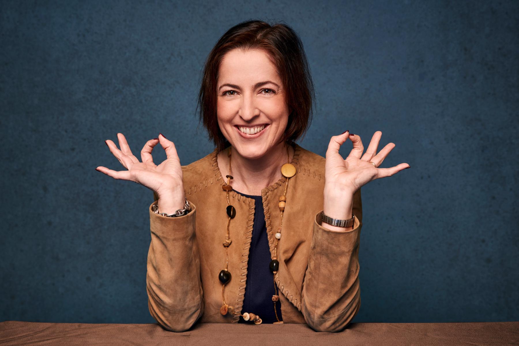 Portrait corporate réalisé par Eric Devillet, photographe professionnel spécialisé au Luxembourg.