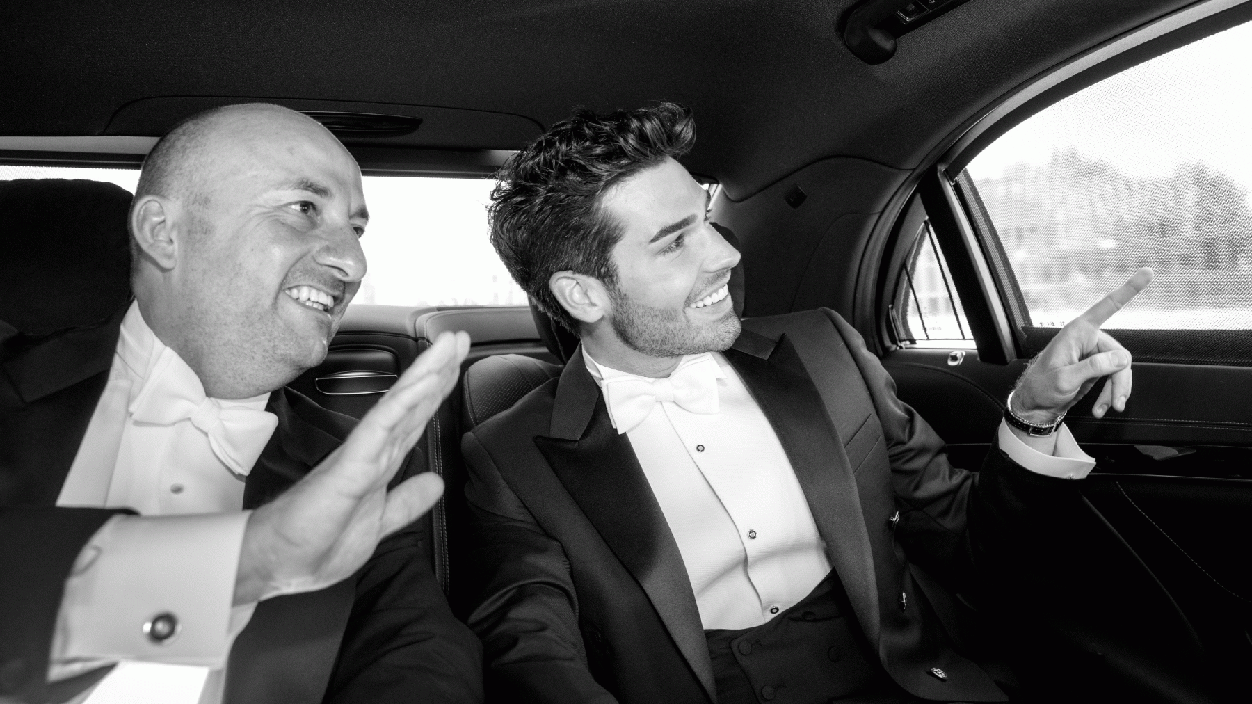 Photo mariage capturée par Eric Devillet, photographe professionnel spécialisé en portraits corporate et publicitaires au Luxembourg.