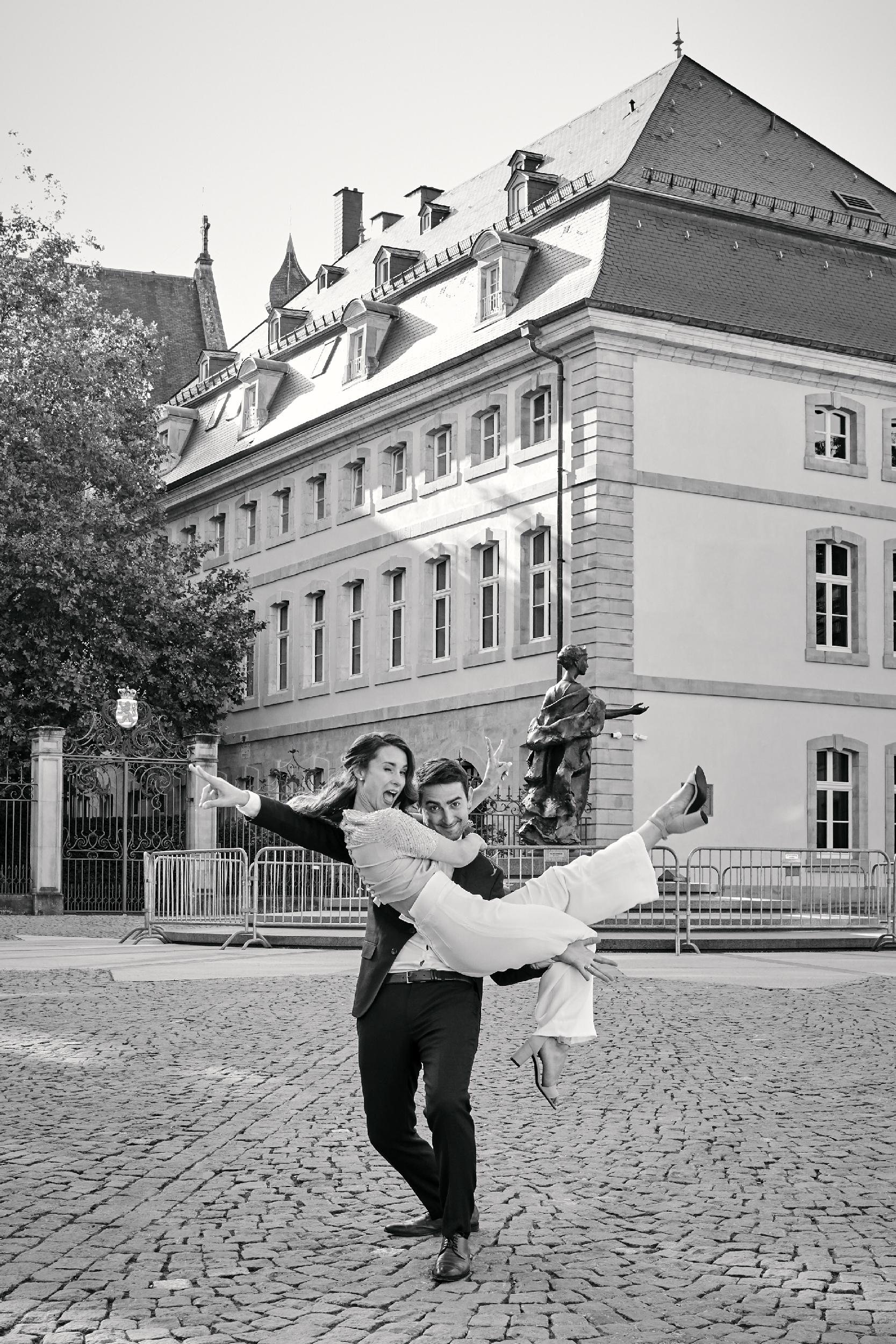 Mariage par Eric DEVILLET Photographe Professionnel Mariage Luxembourg